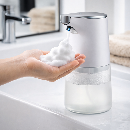PureFoam™ Touchless Soap Dispenser